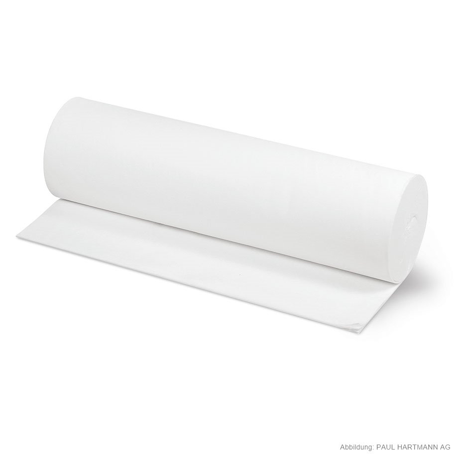 Pehazell Clean Zellstoff hochgebleicht