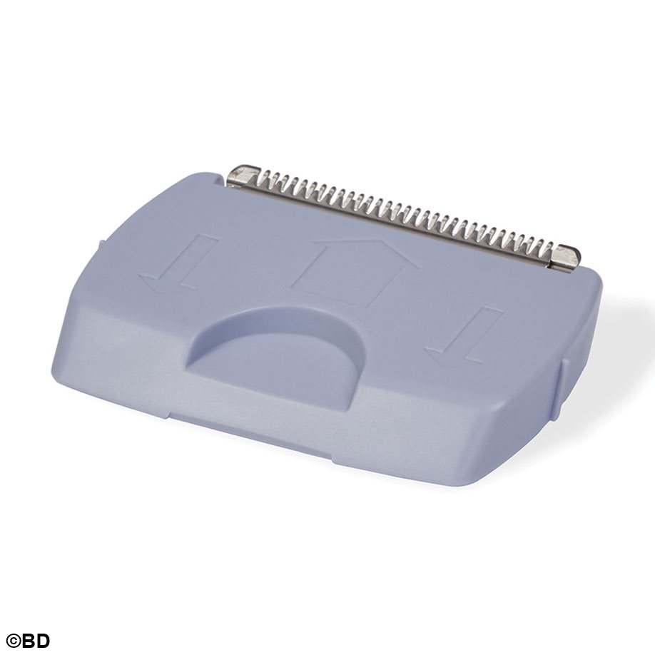 Universal-Scherköpfe für