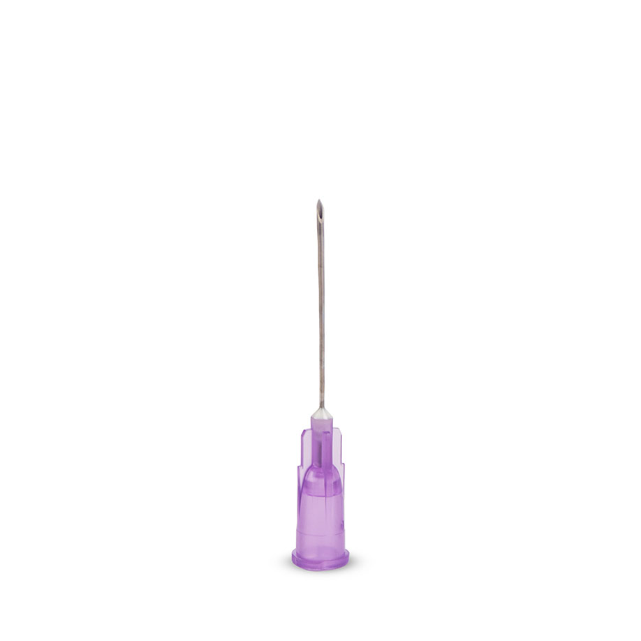 NEOJECT-Kanülen Nr. 17,