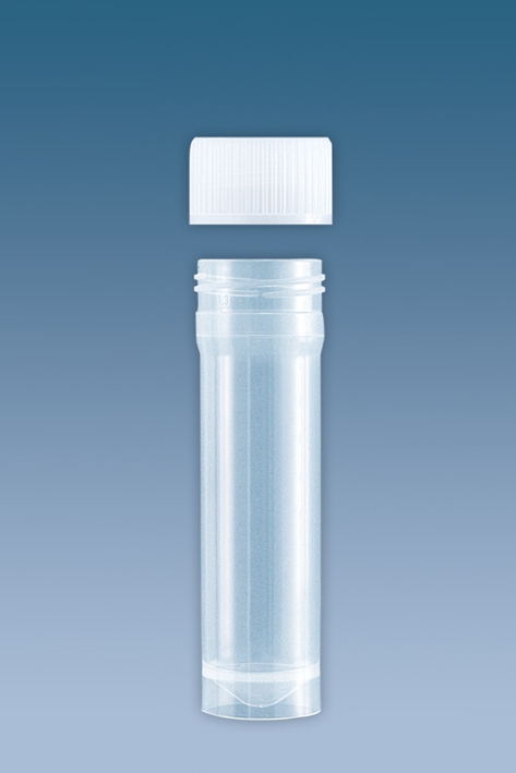 PP-Röhrchen 15 ml, 76 x 20 mm, mit