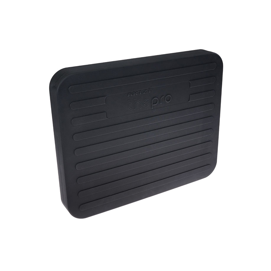 ARTZT thepro Balance Pad schwer / weich, schwarz