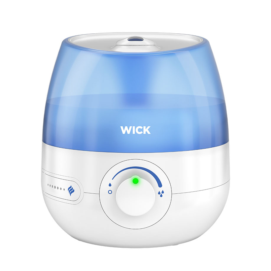 WICK Mini Kaltluft Ultraschall