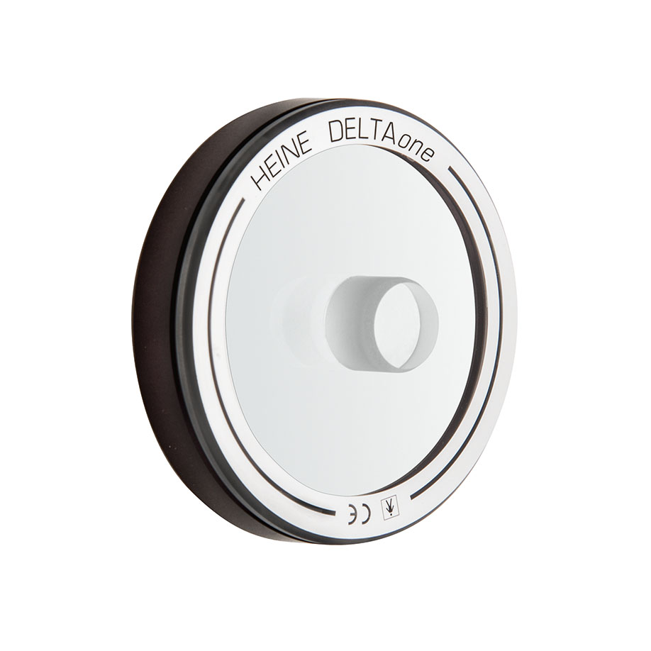 kleine Kontaktscheibe