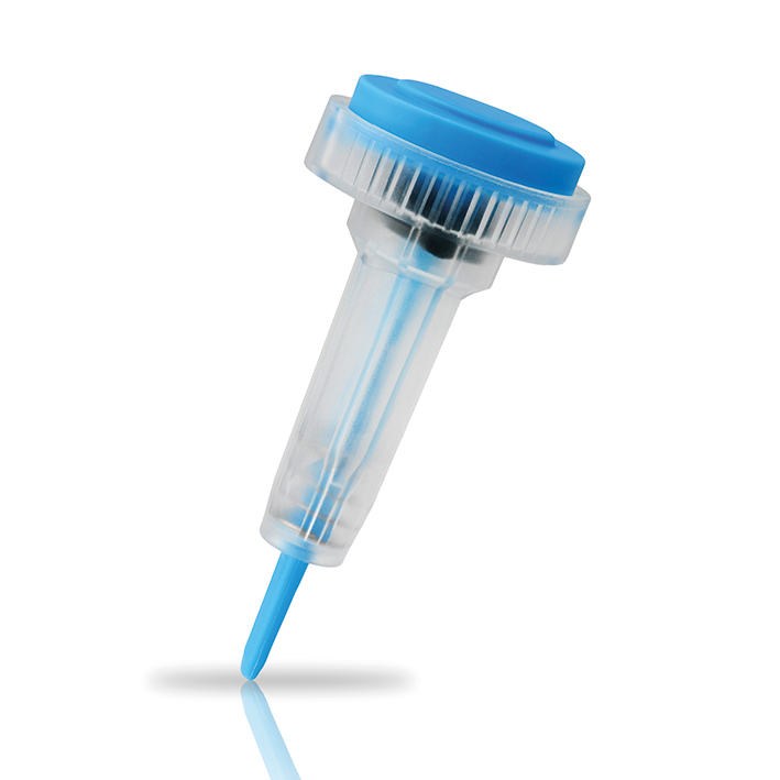 SINGLE-LET Sicherheitslanzetten