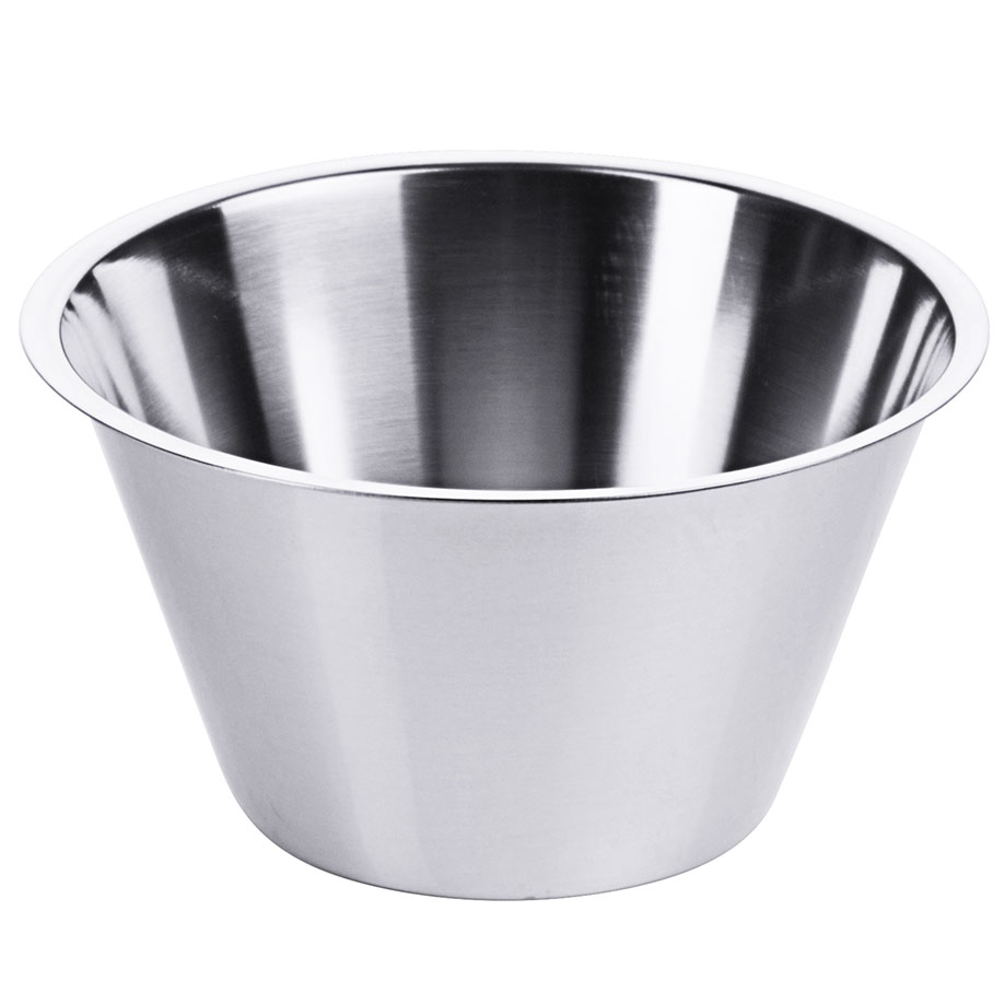 Schüssel, 0,5 Ltr., Höhe 7 cm