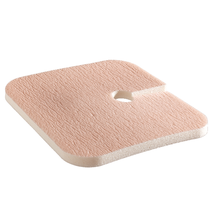 Allevyn Tracheostomy 9 x 9 cm, steril,