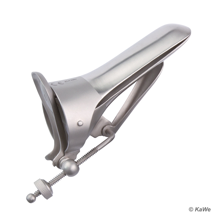 Cusco Scheidenspekula Standard