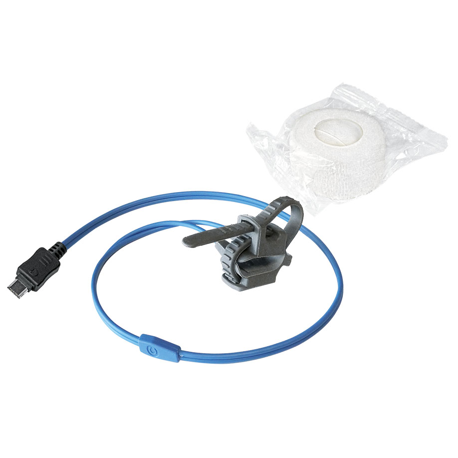 Multi-Y-Sensor Kinder/Kleinkinder für Fingerpulsoximeter Modell PC 60E