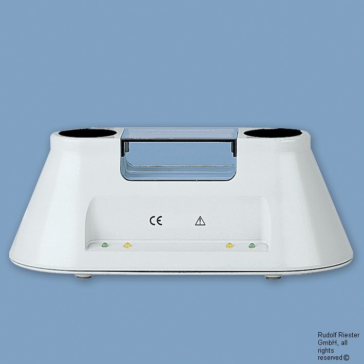 ri-charger L Ladestation