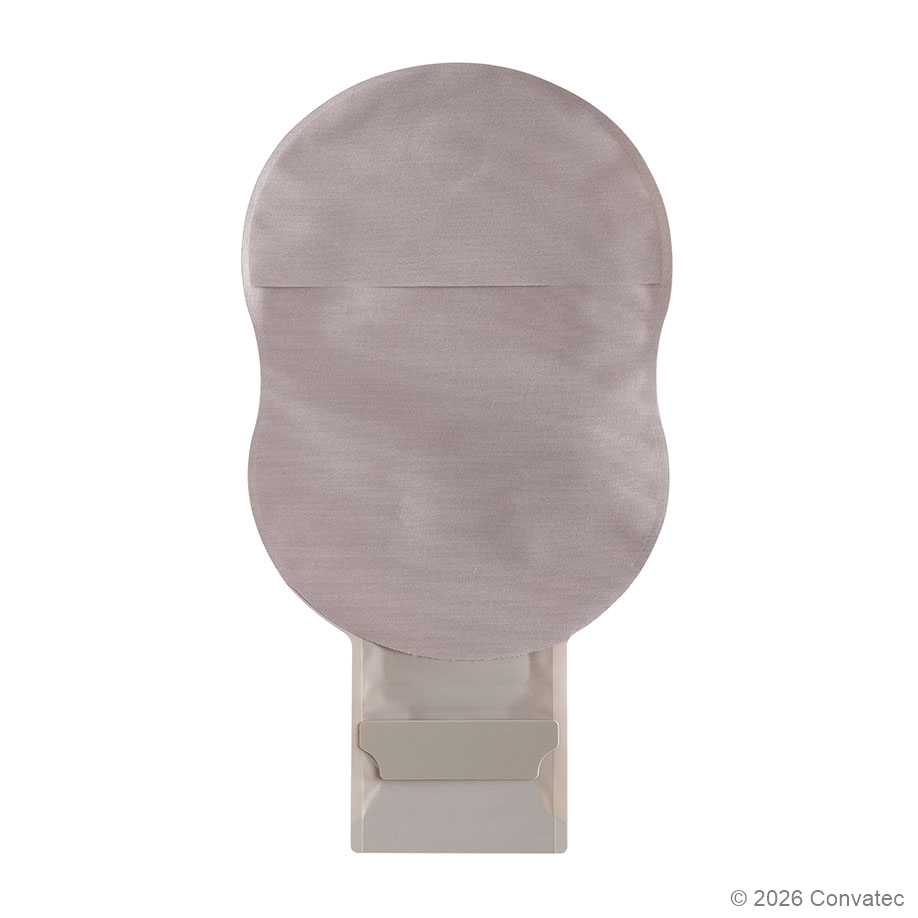 Esteem Body, Ausstreifbeutel groß, Filter, blickdicht, V2, Tiefe 7 mm, vorgestanzt 30 mm  (10 Stck.)