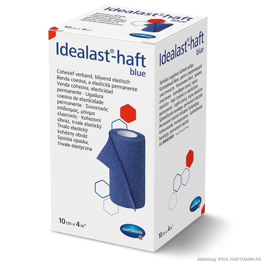 Idealast-haft Color