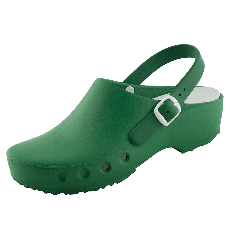 antist. ChiroClogs Classic