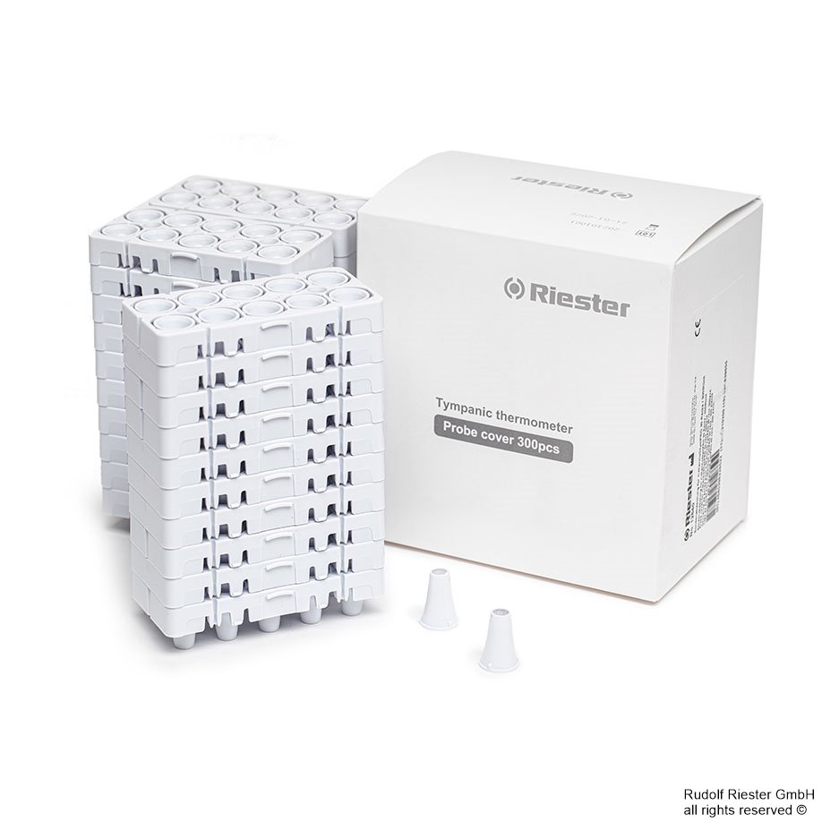 Sondenabdeckung für ri-thermo tymPRO 30