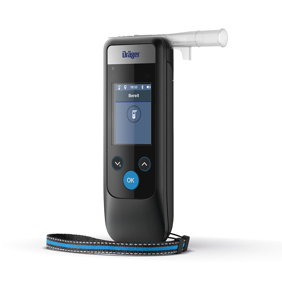 Alcotest 7000 Standard