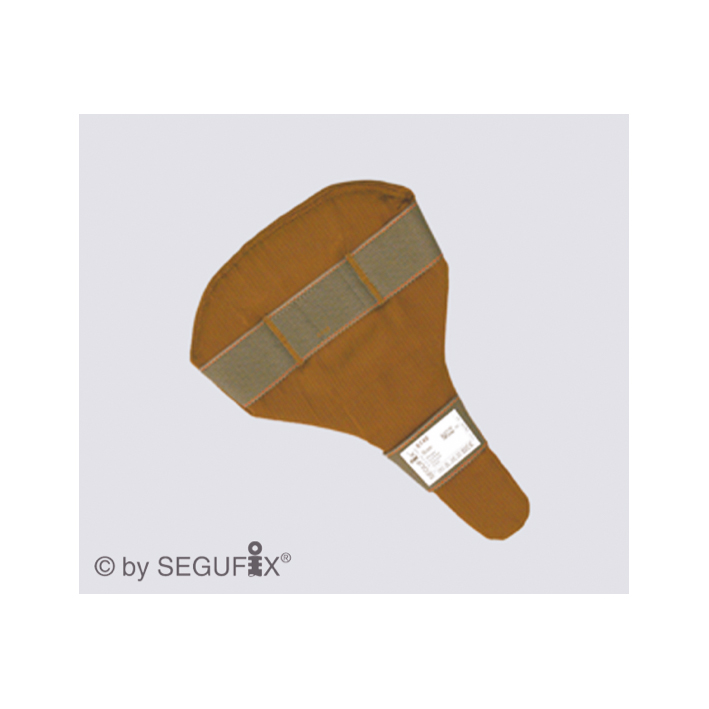 SEGUFIX-Schrittpolster