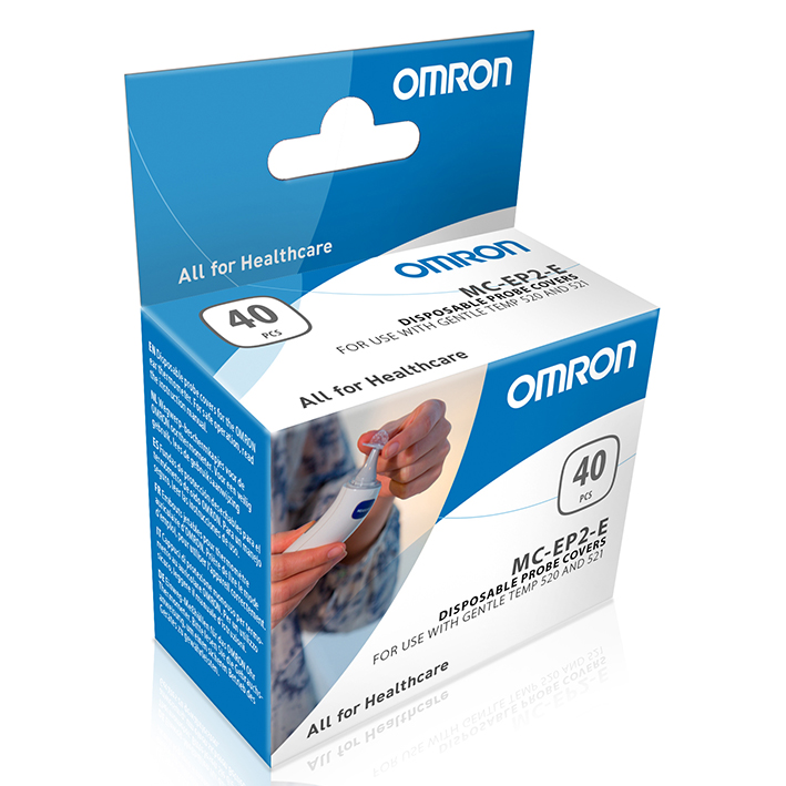 Schutzhüllen für Gentle Temp 520/521