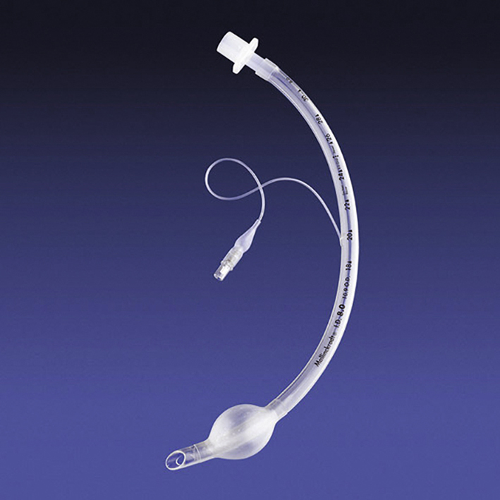 *Trachealtubus Lo-Contour Mallinckrodt