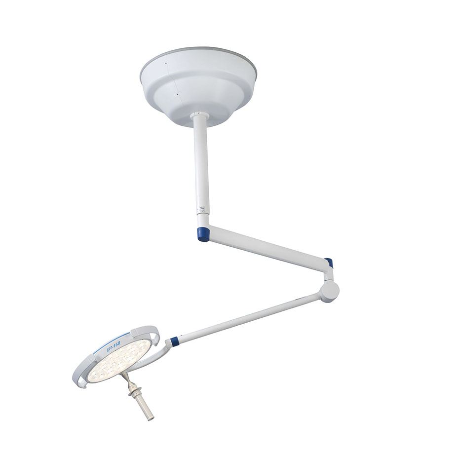 Mach LED 150 FP OP-Leuchte