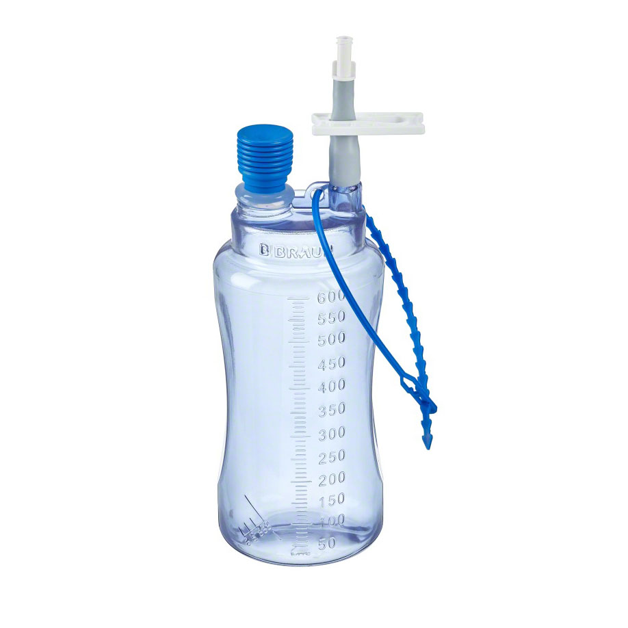 Drainobag 600 V OP-Wunddrainage-System