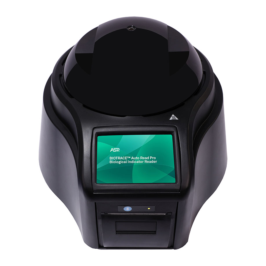 BIOTRACE™ Auto Read Pro Lesegerät für biologische Indikatoren (BI)
