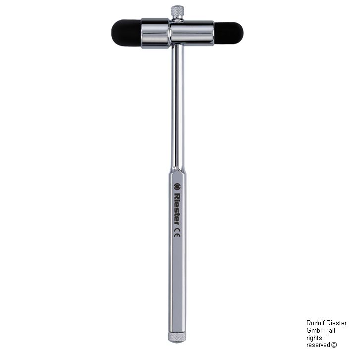 buck Perkussionshammer 18 cm,