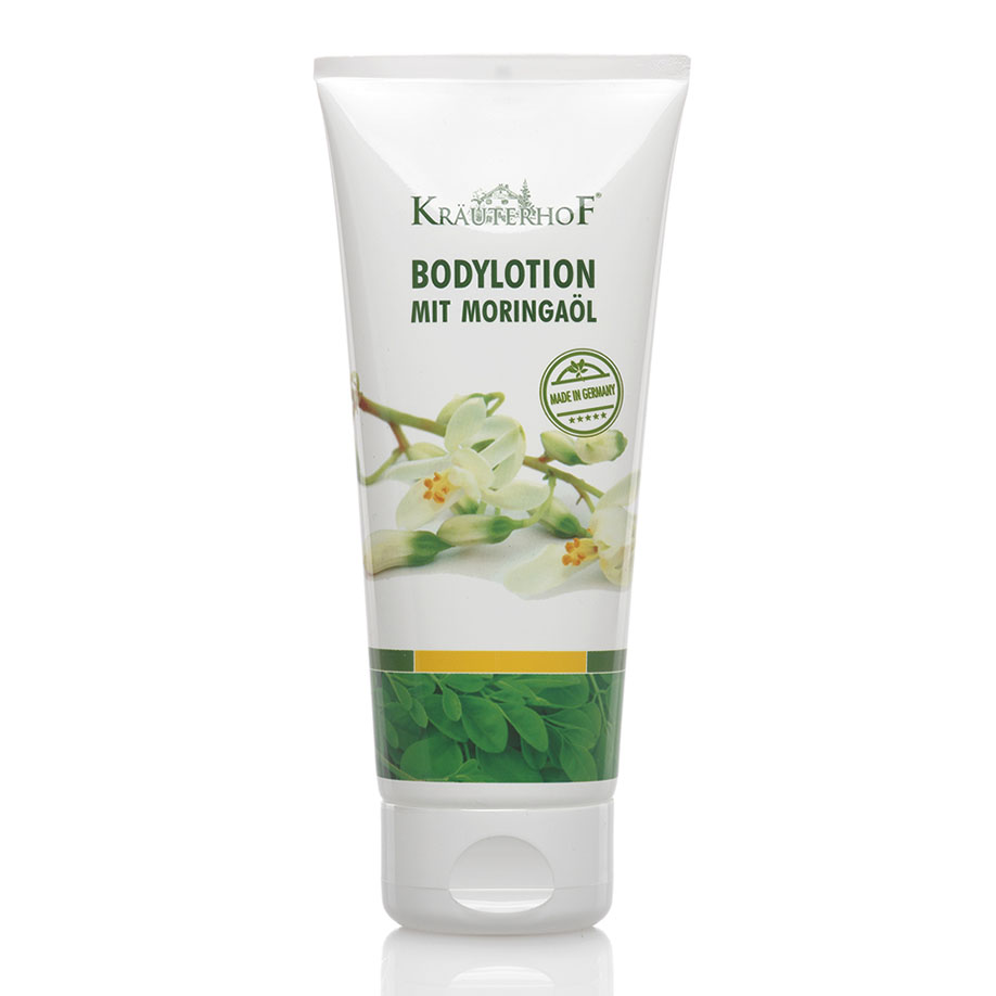 KräuterhoF Bodylotion