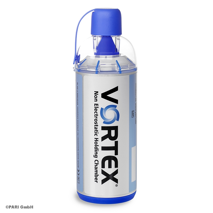 VORTEX Inhalierhilfe