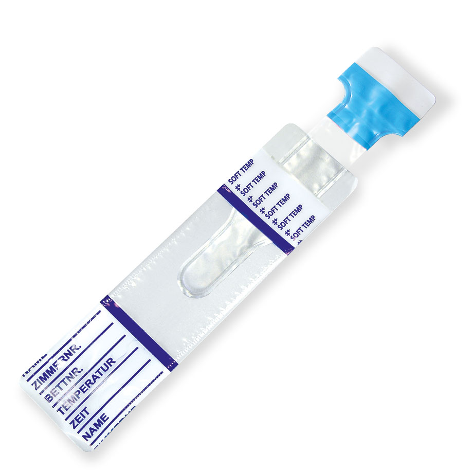 Softtemp Standard ohne Gleitmittel