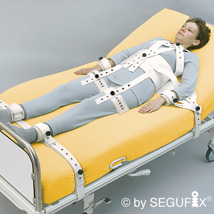 SEGUFIX-Komplett mit Oberschenkel-