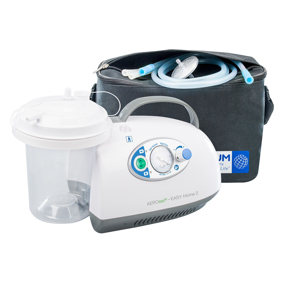 AEROsuc EASY Home 2