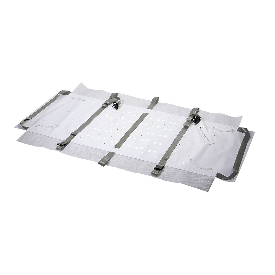 Evakuierungstuch 200 x 87 cm