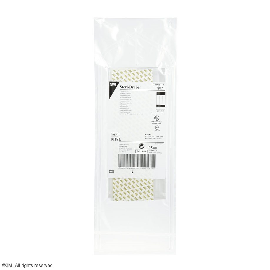 3M Steri-Drape Instrumententaschen