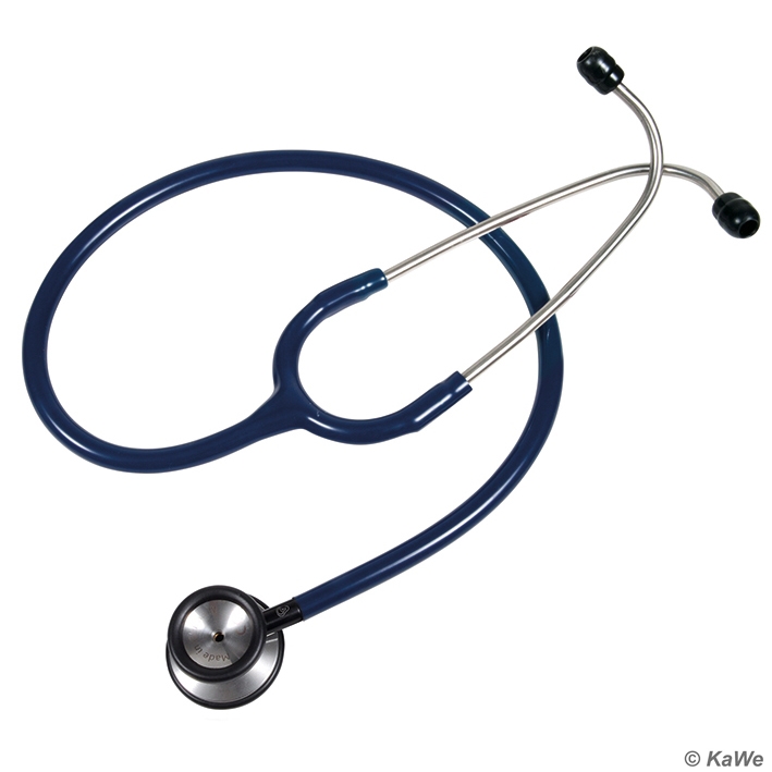 Kinder-Prestige Stethoskop Edelstahl,