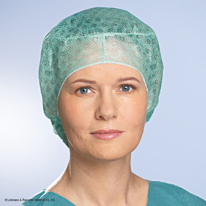 Sentinex OP-Hauben Trend, grün