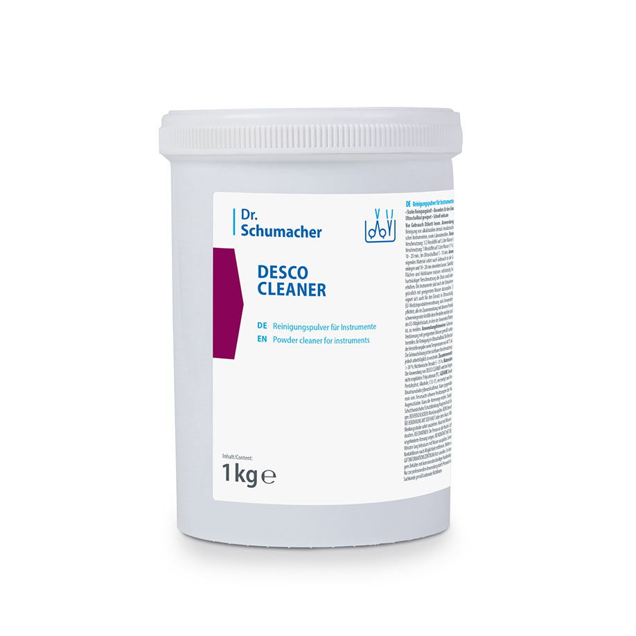 Desco Cleaner 1 kg