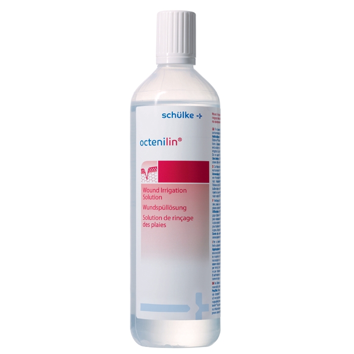 octenilin Wundspüllösung 350 ml