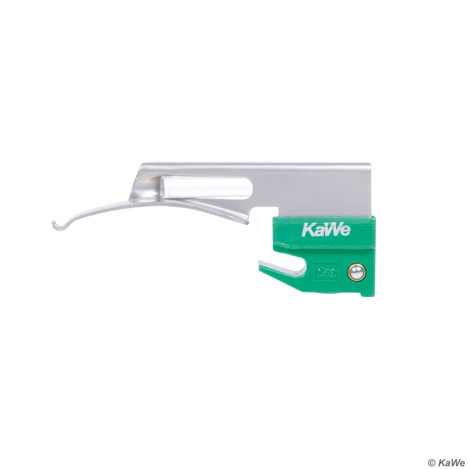 Macintosh Einmal-Spatel Gr. 0, Metall,