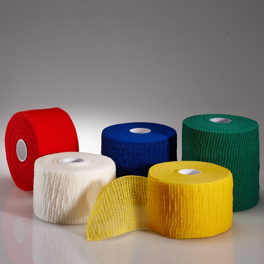 ELASTUS-haft/krepp Fixierbinde