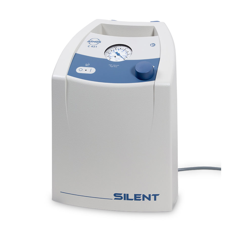 Chirurgiesauger ATMOS C 451