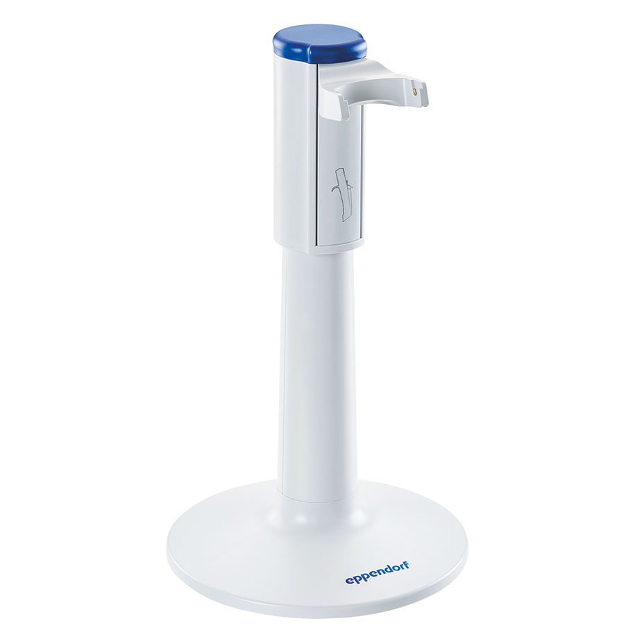 Ladeständer 2 für eine Multipette E3/E3x