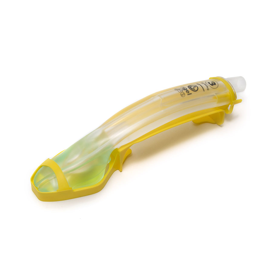 i-gel Plus supraglottische Atemhilfe