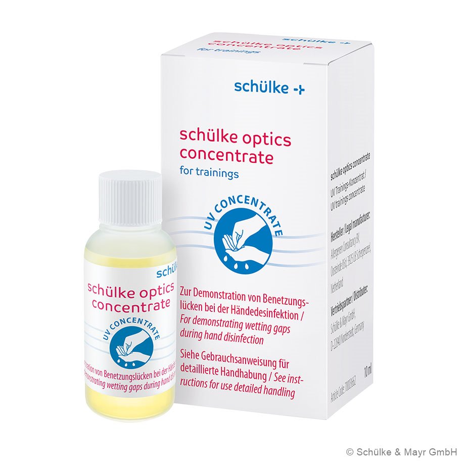 schülke optics concentrate
