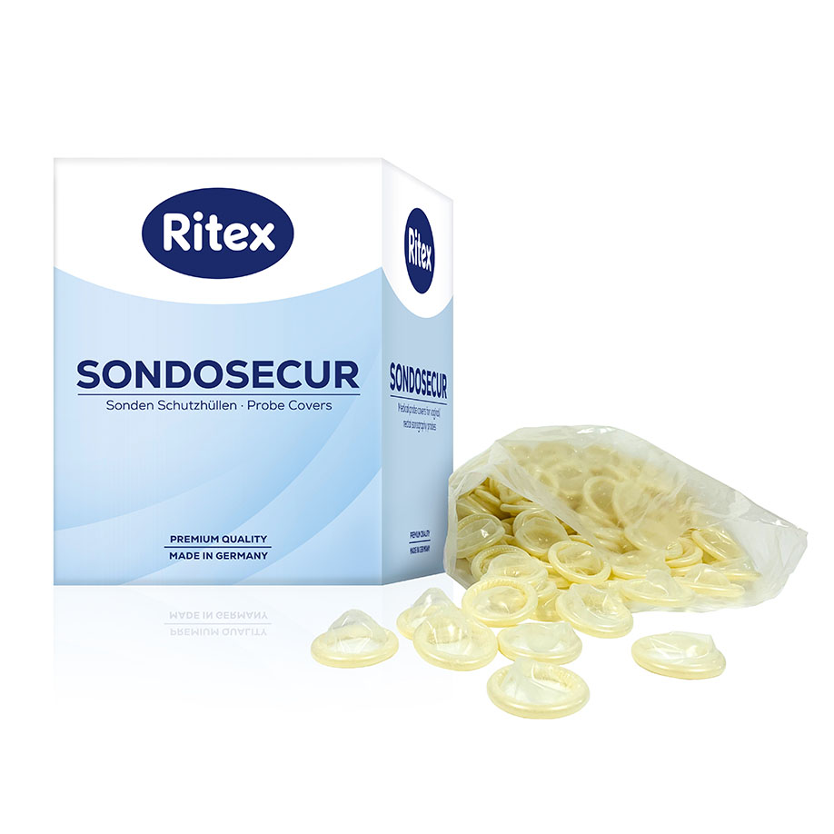 Sondosecur Schutzhüllen unsteril,