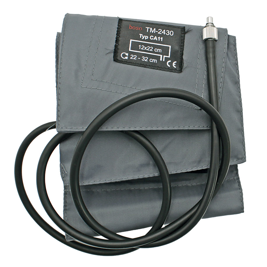 Manschette 13 x 62 cm Erwachsene