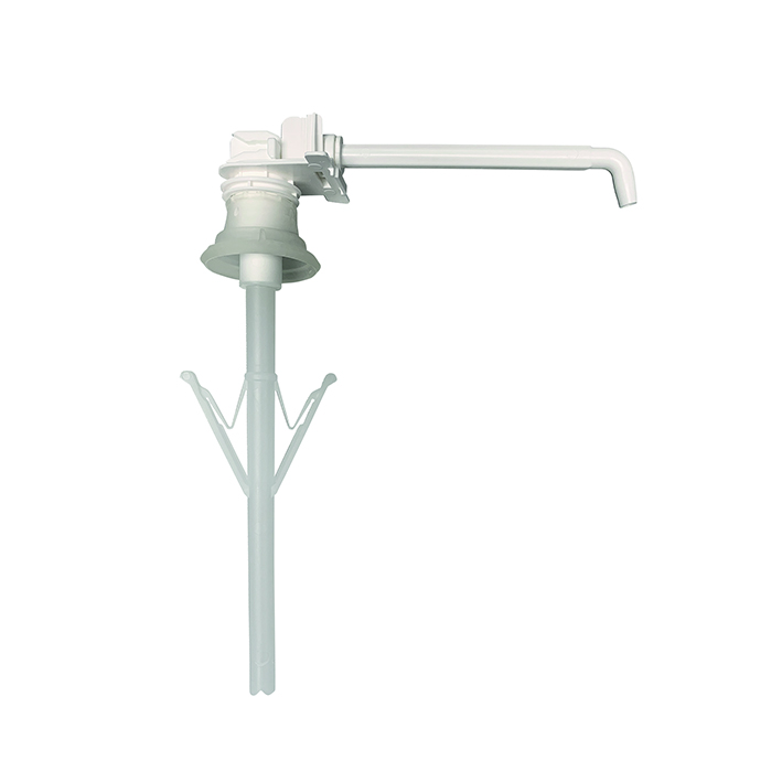 Einweg-Pumpe für Wandspender plus