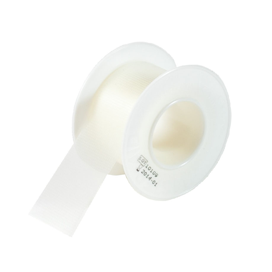 ROLLSTICK Heftpflaster transparent