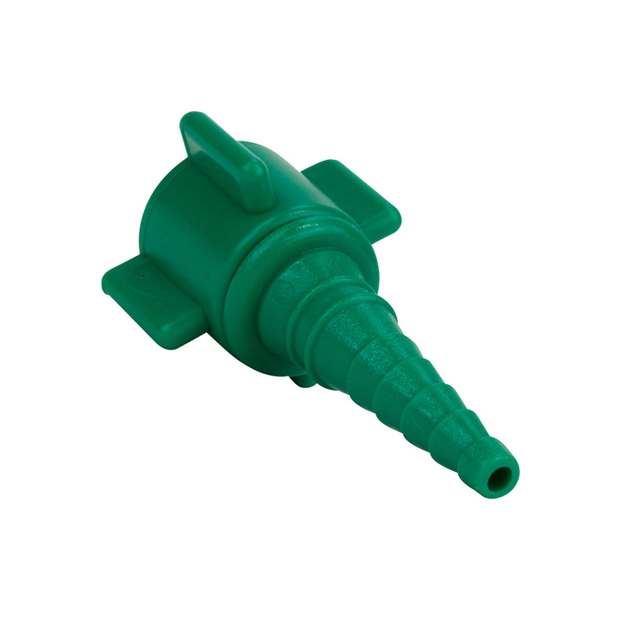 AEROpart - Schlauchanschlusstülle für