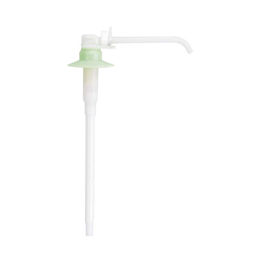 Kunststoffpumpe IMP K T/TLS für