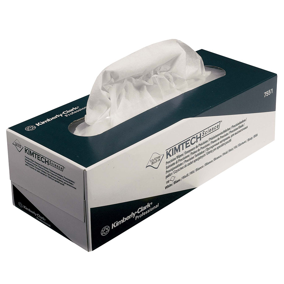KIMTECH SCIENCE Präzisionstücher,