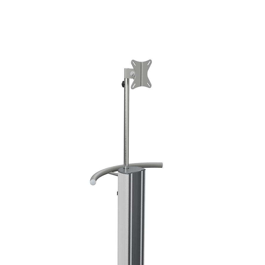 fuego TFT-Halter verstellbar